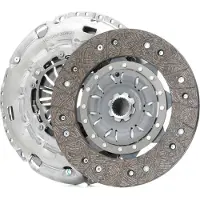 RIDEX 479C0129 Koppelingsset