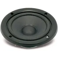 Visaton MR 130 - 8 Ohm 5 inch 70 cm Midrange 80 W 8 Ω