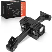 Frankberg 1x deurvastzetter achter voor BMW X1 E84 2009-2015