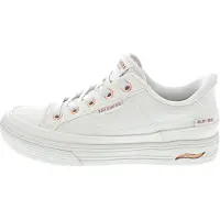 SKECHERS Sportschoen 'Arch Fit Arcade-see Ya There' wit