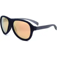 Italia Independent Zonnebril - - MOD 094V - Aviator - 56 mm - Blauw