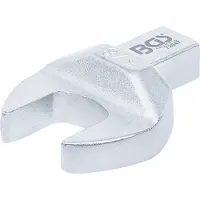 Bgs Combinatiesleutel 5/8" 9 x 12 mm dopsleutel