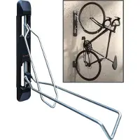 My Wall HR11L Fietswandhouder Zwart