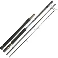Daiwa Saltiga Air Portable Jigging Hengel