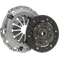 SACHS 3000 951 634 Koppelingsset