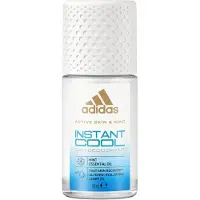 Adidas Instant Cool Deodorant Roll-On 50 ml