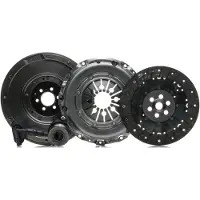 Valeo 837440 Koppelingsset