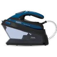 Taurus Stoomgenerator Sliding Perfect 918788000 Zwart Blauw