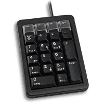 Cherry G84-4700 Numerische Tastatur Universal USB