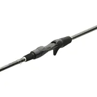 Westin W2 Finesse T T&c Baitcasting Rod Zilver 2.13 m / 5-15 g