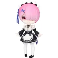 Tamashii Nations Re:zero Het Leven Beginnen In Een Andere Wereld Figuarts Mini Ram