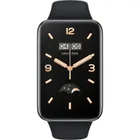 Xiaomi Bracelet connecté Smart Band 7 Pro GL Noir