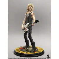 Knucklebonz Guns n' Roses Rock Iconz Statue Duff McKagan 20 cm Beeld