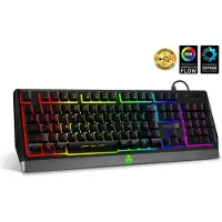 Connect BATTLE RGB CKB-5600-CS, czarny - PL/SK