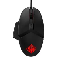 HP Omen Reactor Mouse