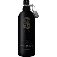 Evaflor Whisky, eau de toilette, 120 ml