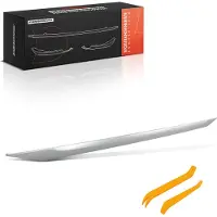 Frankberg 1x achterklepgreep voor Mercedes GLE350 GLE450 580