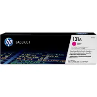 HP 131A (CF213A) Toner Magenta