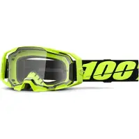 100% Armatic Off-road Bril