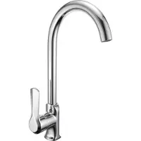Mexen Sabre keukenkraan, chroom - 72190-00