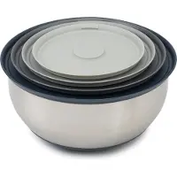 Joseph Joseph Schalenset Joseph Joseph 100 Collectie Nest Prep & Store