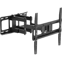 Microsoft UCH0198-3 Universele tv-beugel 32 - 80 inch met kantelfunctie, zwart