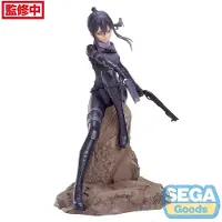 SEGA Kopie van het Taito PVC-beeldje "Attack on Titan", met Hans Zoë, lid van de Survey Corps. (Figuur van )