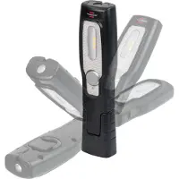 Brennenstuhl HL 201 A 1175430020 Handlamp LED 250 lm