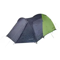 Hannah Arrant 3 Spring Green/Cloudy Gray II Tent