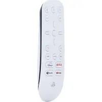 Sony PlayStation 5 media remote