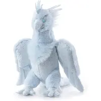Noble Collection Harry Potter Plush Figure Phoenix Patronus 29 Cm Grijs Kinderen