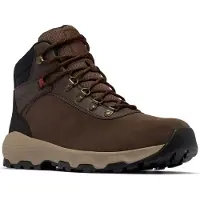 Columbia NEWTON WANDER Heren Wandelschoenen - Cordovan, Spice