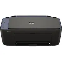HP Inkjetprinter DeskJet 2921