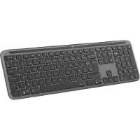 Logitech Signature Slim K950 Clavier Sans Fil AZERTY Noir