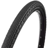 Panaracer Gravel Gravel King SK+ 700mm Tubeless Compatible Black || Maat: 35 mm