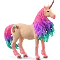 Schleich 70723 Marshmallow Unicorn Merrie Speelgoed