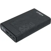 Celly Pd65w 20.000mah Powerbank