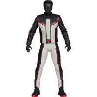 Mcfarlane Toys Superman (2025) DC Multiverse Deluxe Theatrical Edition Action Figure Mr. Terrific (Red Platinum Edition) 18 cm Action Figuur