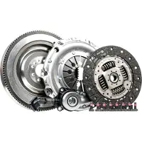 Valeo 845188 Koppelingsset