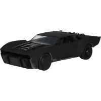 Mcfarlane The Batman (2022) DC Multiverse Vehicle Batmobil (Gold Label) 48 cm
