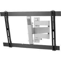 One For All Tv Muurbeugel Vesa 600 32'' Tot 90'' Zwart (wm6652)