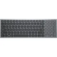 Dell Kb740 Draadloos Toetsenbord Duits