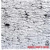 Cd Cappo - Dramatic Change Of..