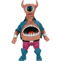NECA Teenage Mutant Ninja Turtles Archie Comics Bellybomb Action Figure -actiefiguren 18 Cm