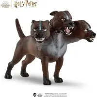 Schleich WIZARDING WORLD - Pluisje - Fluffy - 13990