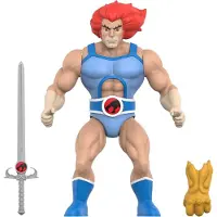 Super7 Thundercats Vintage Collection Action Figure Wave 1 Lion-O 14 cm Action Figuur