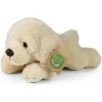 Rappa Pluche Labrador Retriever 21 Cm Milieuvriendelijk
