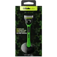 Gillette Labs Scheermes Shaving & Exfoliation 1 Set