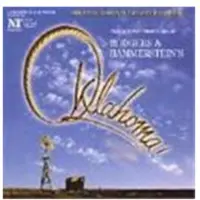 Warner Music Colosseum Schallplat - Oklahoma!