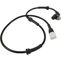 METZGER 0900016 Wielsnelheidssensor (ABS)